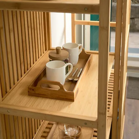 Razglednica Vendégház Split