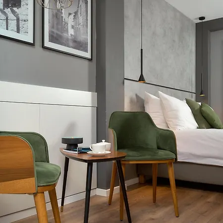 Razglednica Vendégház Split