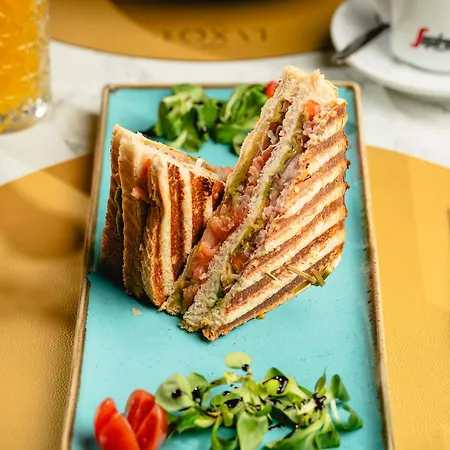 Vendégház Razglednica Split