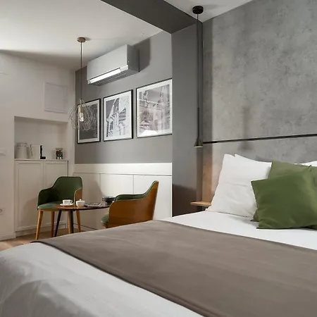 게스트하우스 Razglednica 스플리트