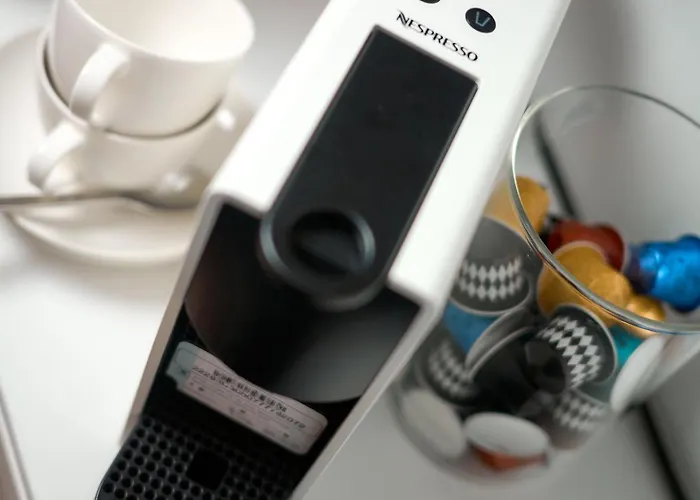 Razglednica Penzion Split