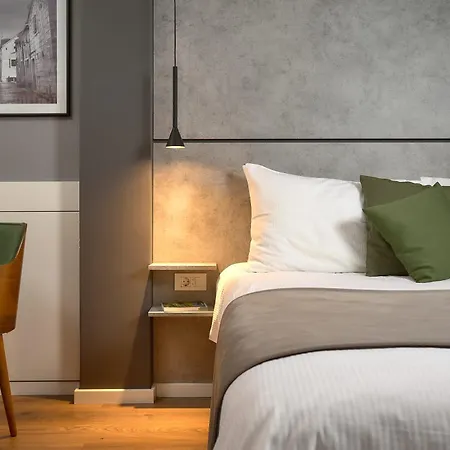 Maison d'hôtes Razglednica Split