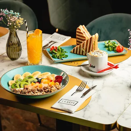 Maison d'hôtes Razglednica 3*