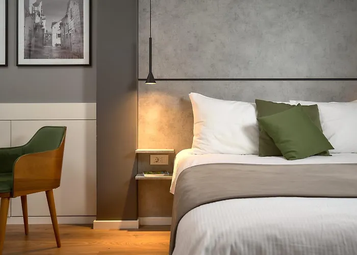 게스트하우스 Razglednica 스플리트