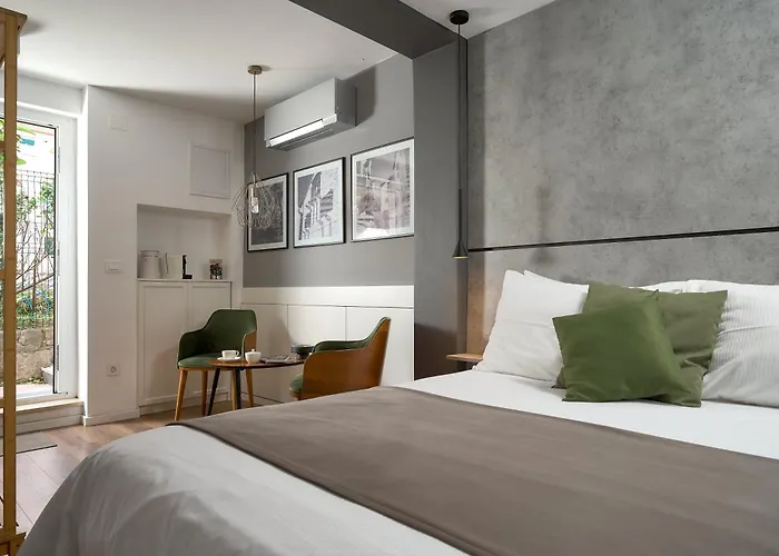 게스트하우스 Razglednica 스플리트