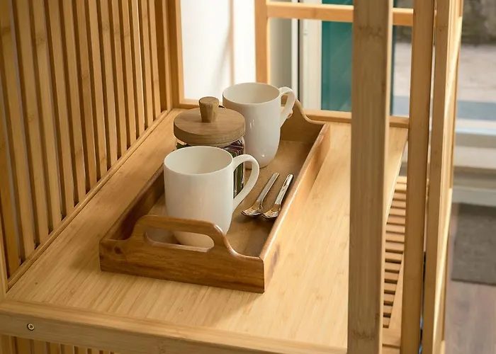 Razglednica 게스트하우스 스플리트