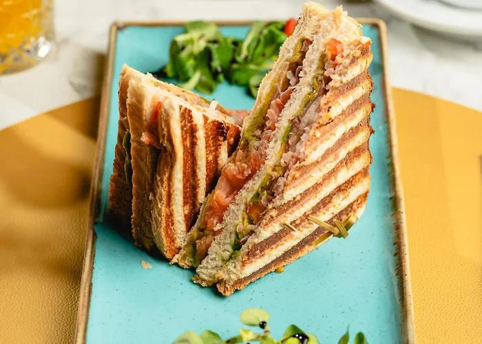 게스트하우스 Razglednica 스플리트